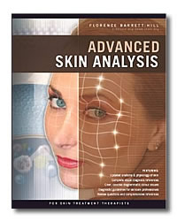 Advanced skin analysis online course