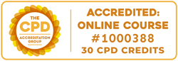 CPD accredited online Intense Pulsed Light Laser course