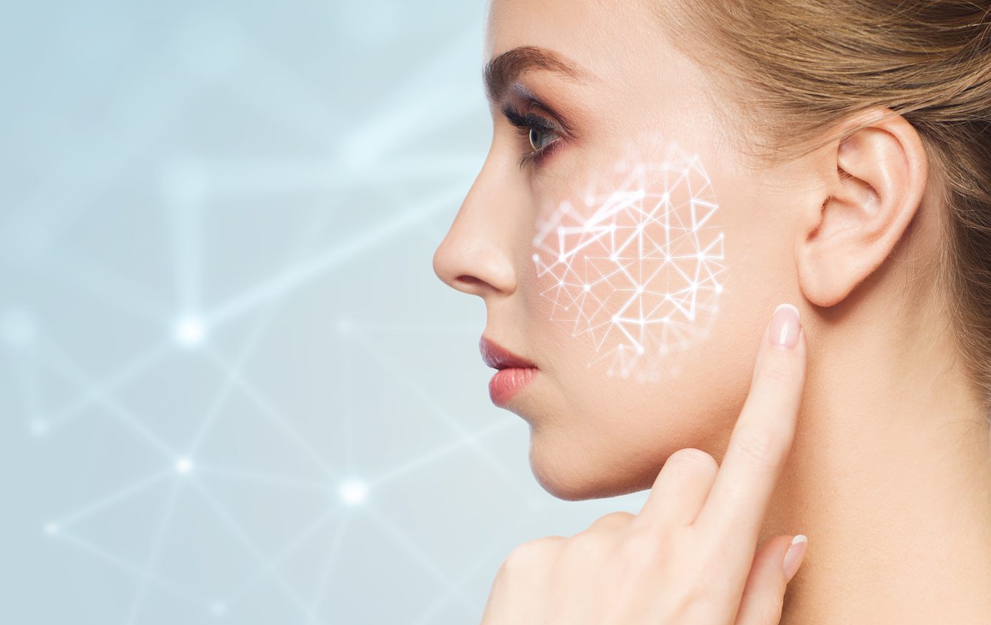 Advanced skin analysis course online from Pastiche. - Online Training for the beauty industry from Pastiche